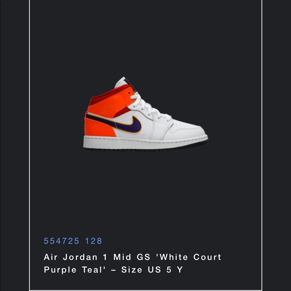 Air Jordan 1